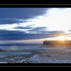 Monument Valley, Winter 2012