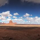 Monument Valley XVI