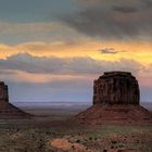 Monument Valley#1