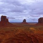 Monument Valley'16
