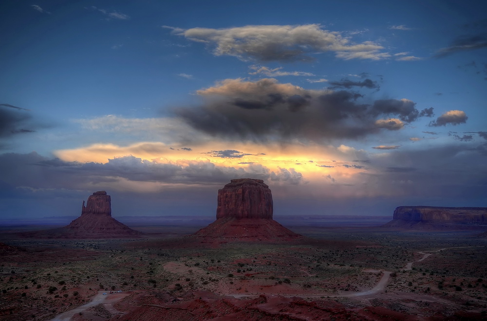 Monument Valley#2