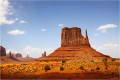 MONUMENT VALLEY(4)