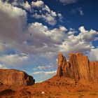 Monument Valley_Camel Butte