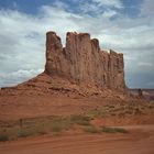 Monument Vally - Navajo Tribal Park - Arizona