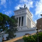 Monument Vittorio Emanuele II