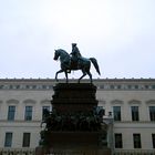 Monument von Friedrich der Grosse