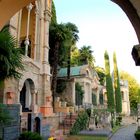 Monumental churchyard Morcote2