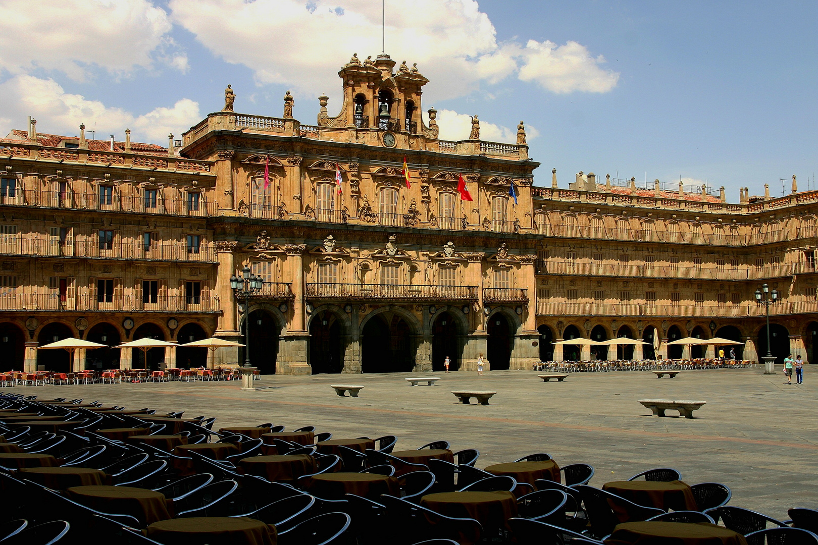 monumental Salamanca