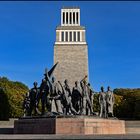 Monumentales Nationaldenkmal