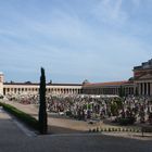 Monumentalfriedhof von Verona