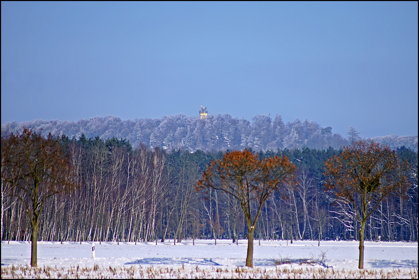 Monumentenberg