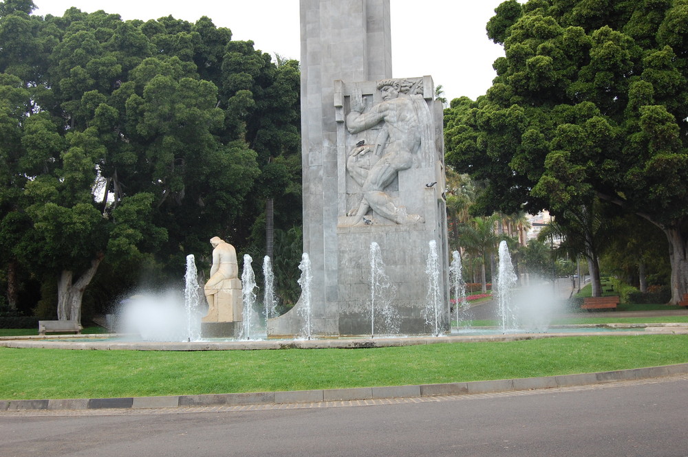 Monumento