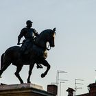 Monumento a Bartomoleo a Colleoni