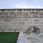 Monumento a Camilo Cienfuegos