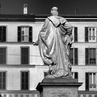 Monumento a Carlo Emanuele III, Novara