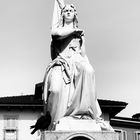 Monumento a Francesco Simonetta, patriota, Intra