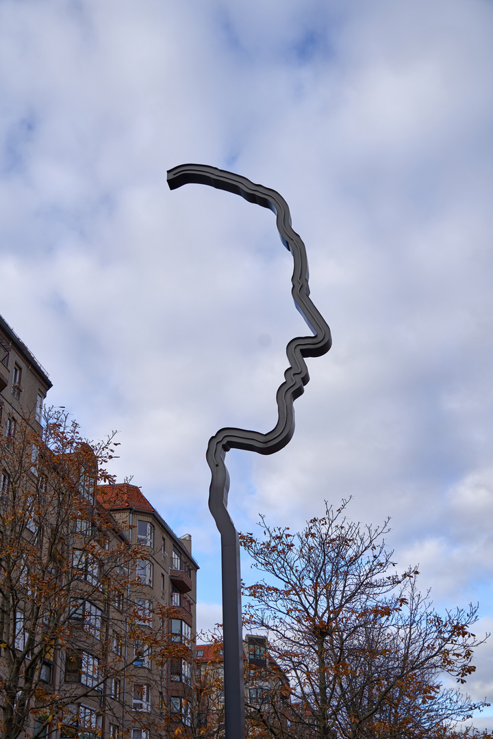 Monumento a Georg Elser, Berlin