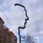 Monumento a Georg Elser, Berlin