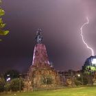 Monumento a Güemes