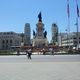 Monumento a Hroes de Iquique