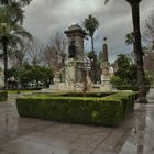 MONUMENTO A JULIO ROMERO DE TORRES