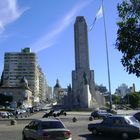 Monumento a la Bandera