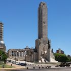 MONUMENTO A LA BANDERA ARGENTINA