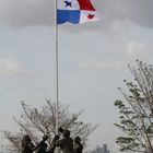 Monumento a la Bandera de Panamá