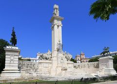 Monumento a la Constitucion