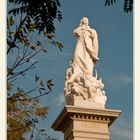 Monumento a la Inmaculada Concepción