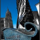 Monumento a la Lengua Castellana