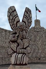 Monumento a la Patria