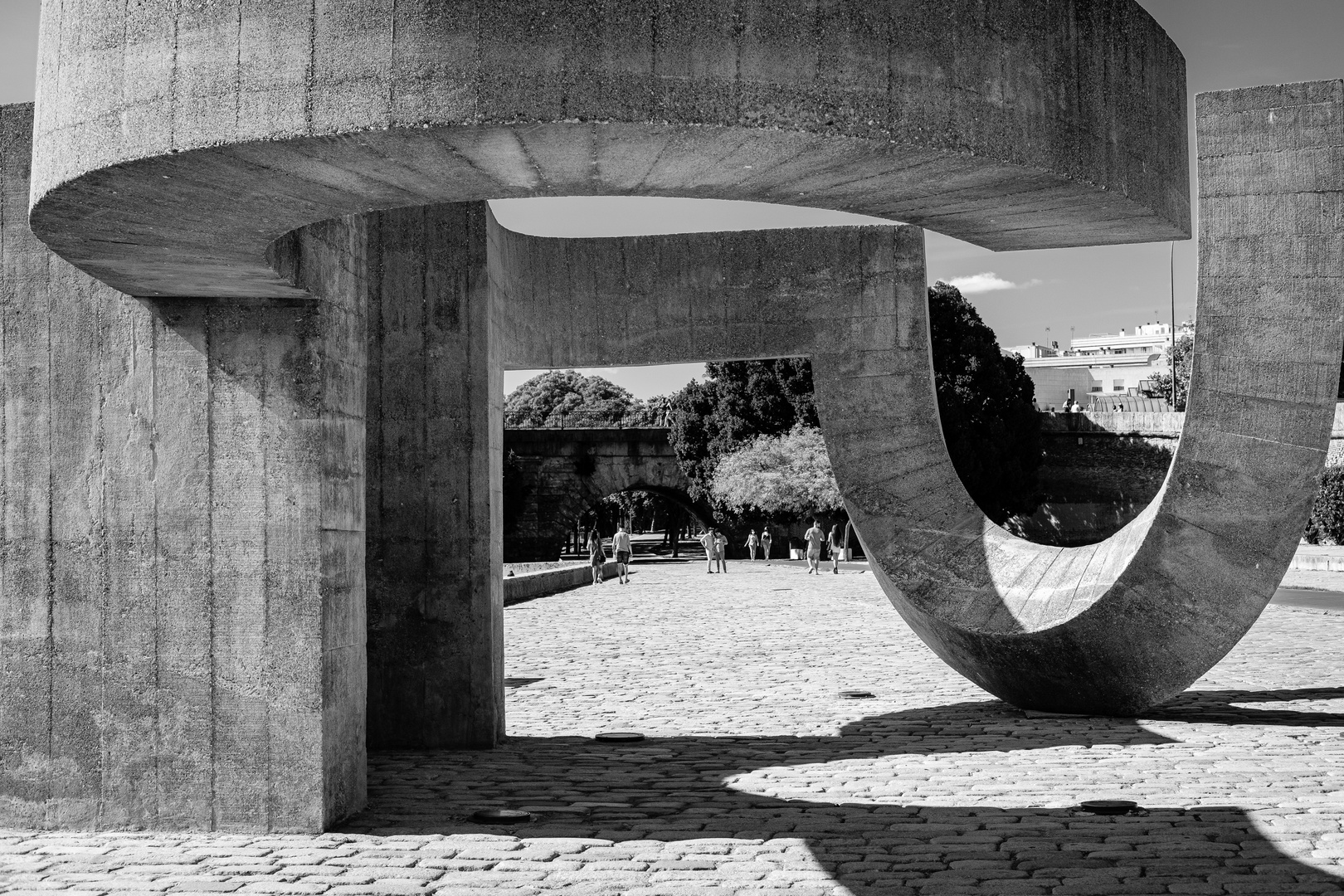 Monumento a la Tolerancia