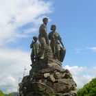 MONUMENTO A LOS PESCADORES