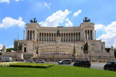 Monumento a Vittorio Emanuele II