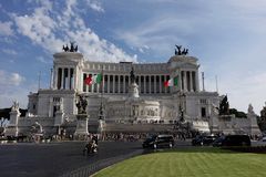 Monumento a Vittorio Emanuele II