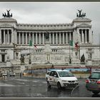 *Monumento a Vittorio Emanuele II*