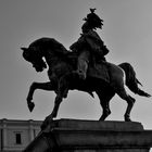 Monumento a Vittorio Emanuele II, Novara