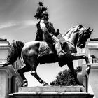 Monumento a Vittorio Emanuele II, Novara