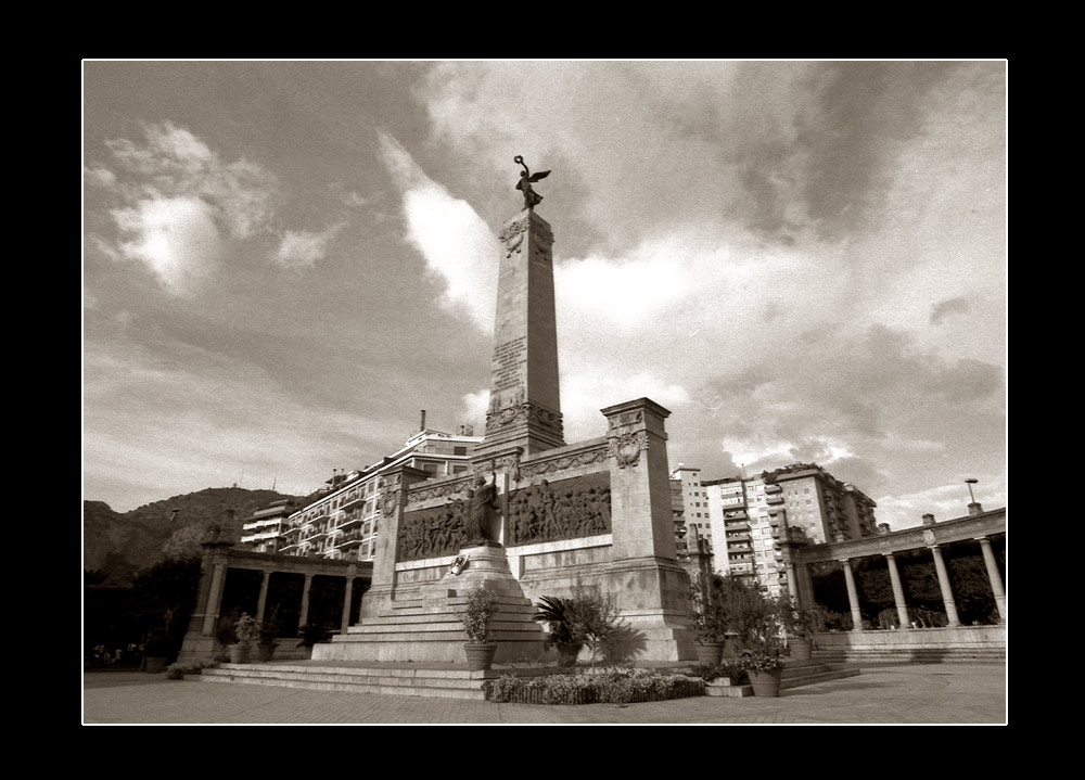 Monumento ai Caduti