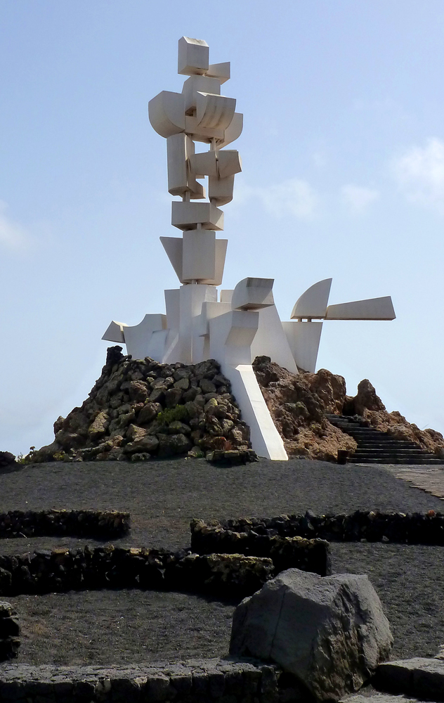 Monumento al Campasino