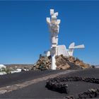 MONUMENTO AL CAMPESINO