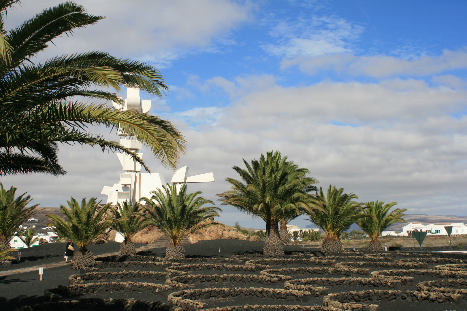 Monumento al Campesino