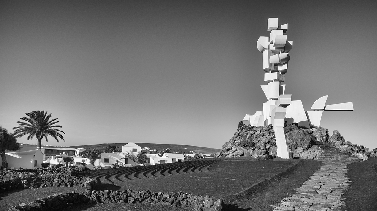 Monumento al Campesino