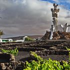 Monumento al Campesino