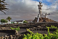 Monumento al Campesino