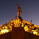 Monumento al indio