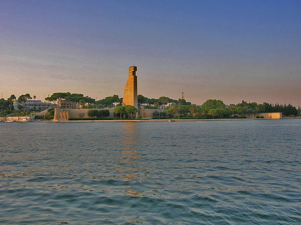 Monumento al Marinaio d'Italia