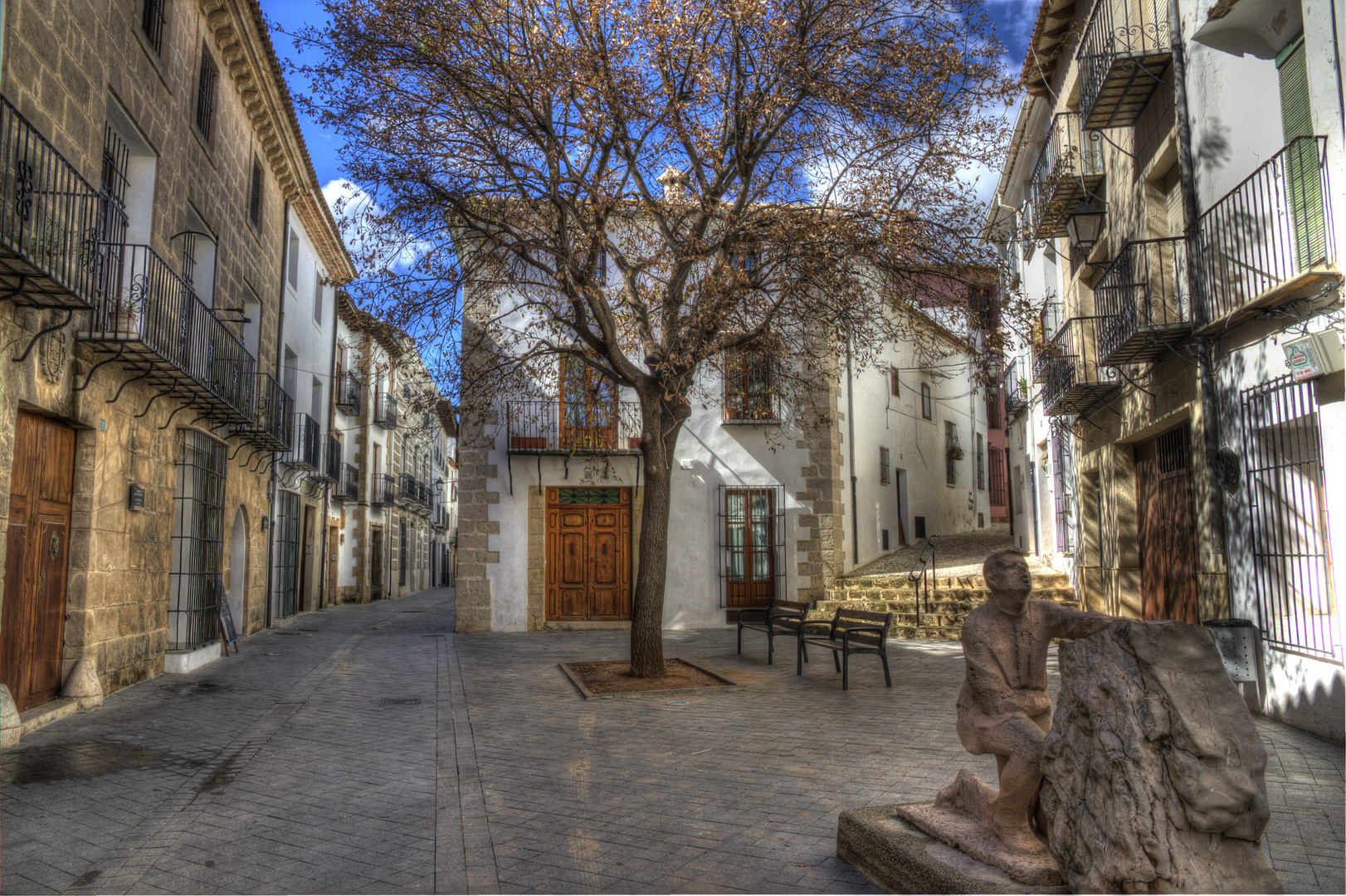 Monumento al Riberer