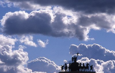 Monumento alla vittoria